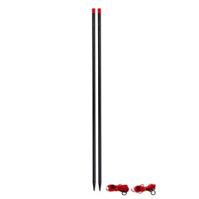 Kijki Do Odmierzania Odgległości Nytro Distance Sticks Aluminium
