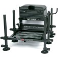 Fajka/ Uchwyt Nytro Connect-it Cross Arm Short
