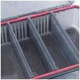 Organizer Nytro StarkX Feeder & Float Box Md