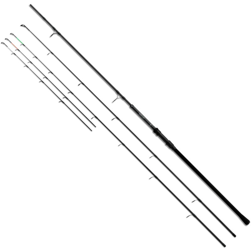 Wędka Sonik Xtractor+ Specialist Twin Tip 10ft 2.00lb