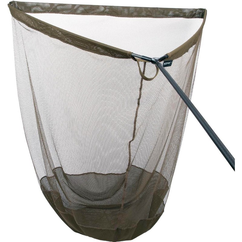 Podbierak Sonik SK-47 Net 50" 2PC 2.20m
