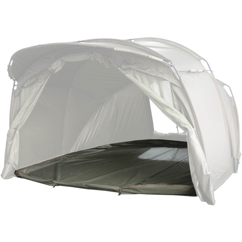 Podłoga Do Namiotu Sonik Sk-tek Euro Bivvy Hd Groundsheet