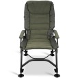 Fotel Sonik Bank-tek Hi-back Recliner