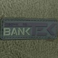 Fotel Sonik Bank-tek Hi-back Recliner