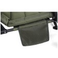 Fotel Sonik Bank-tek Hi-back Recliner