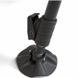 Fotel Sonik Bank-tek Hi-back Recliner