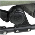 Fotel Sonik Bank-tek Hi-back Recliner