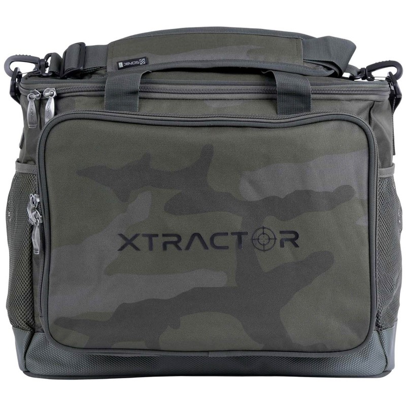 Torba Sonik Xtractor Bait And Tackle Bag