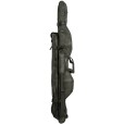 Pokrowiec Na Wędki Sonik Bank-tek 3 Rod Compact Sleeve 10ft