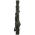 Pokrowiec Na Wędki Sonik Bank-tek 3 Rod Compact Sleeve 10ft