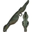 Pokrowiec Na Wędki Sonik Bank-tek 3 Rod Compact Sleeve 10ft