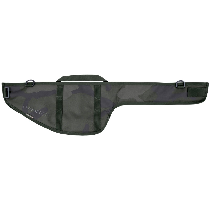 Pokrowiec Na Wędkę Sonik Xtractor Recon Rod Sleeve 8ft