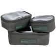 Zestaw Pokrowcy Sonik Bank-tek Pouch Set
