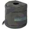 Pokrowiec Na Kartusz Gazowy Sonik Bank-tek Gas Canister Cover