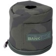 Pokrowiec Na Kartusz Gazowy Sonik Bank-tek Gas Canister Cover