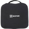 Pokrowiec Na Patelnię Sonik Sizzla Multi-pan Set Case