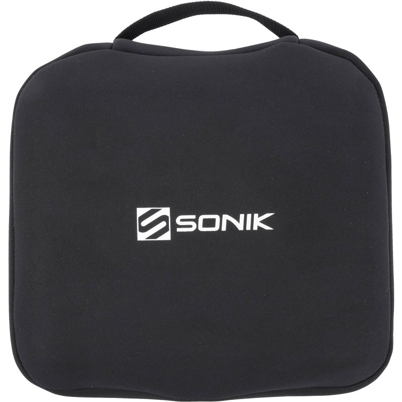 Pokrowiec Na Patelnię Sonik Sizzla Multi-pan Set Case