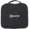 Pokrowiec Na Patelnię Sonik Sizzla Multi-pan Set Deepcase