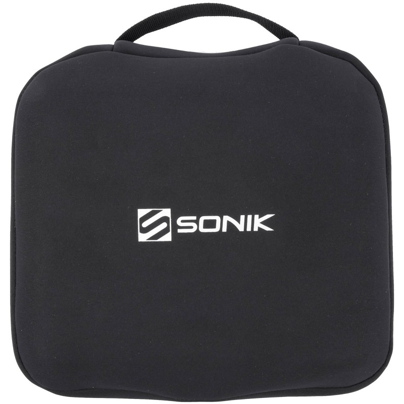 Pokrowiec Na Patelnię Sonik Sizzla Multi-pan Set Deepcase