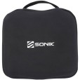 Pokrowiec Na Patelnię Sonik Sizzla Multi-pan Set Deepcase