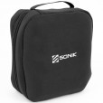 Pokrowiec Na Patelnię Sonik Sizzla Multi-pan Set Deepcase