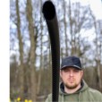Kobra Sonik Airdrop Carbon Throwing Stick 24mm