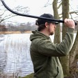 Kobra Sonik Airdrop Carbon Throwing Stick 29mm