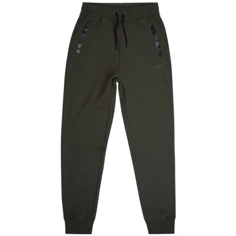 Spodnie Sonik Joggers By Think Fishy - M