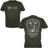 Koszulka Sonik T-shirt By Think Fishy - XXL 