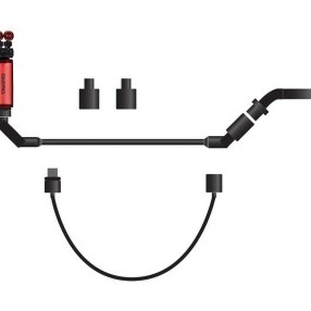 Sygnalizator Sonik Gizmo Swingbob Slim Red