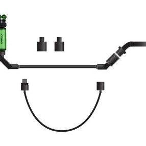 Sygnalizator Sonik Gizmo Swingbob Slim Green
