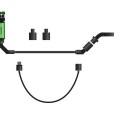 Sygnalizator Sonik Gizmo Swingbob Slim Green