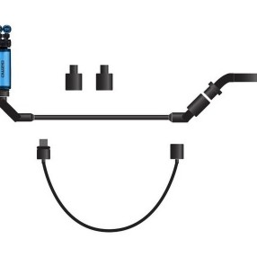 Sygnalizator Sonik Gizmo Swingbob Slim Blue
