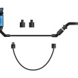 Sygnalizator Sonik Gizmo Swingbob Slim Blue
