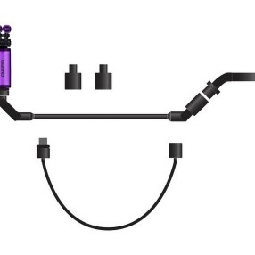 Sygnalizator Sonik Gizmo Swingbob Slim Purple