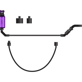 Sygnalizator Sonik Gizmo Swingbob Phat Purple