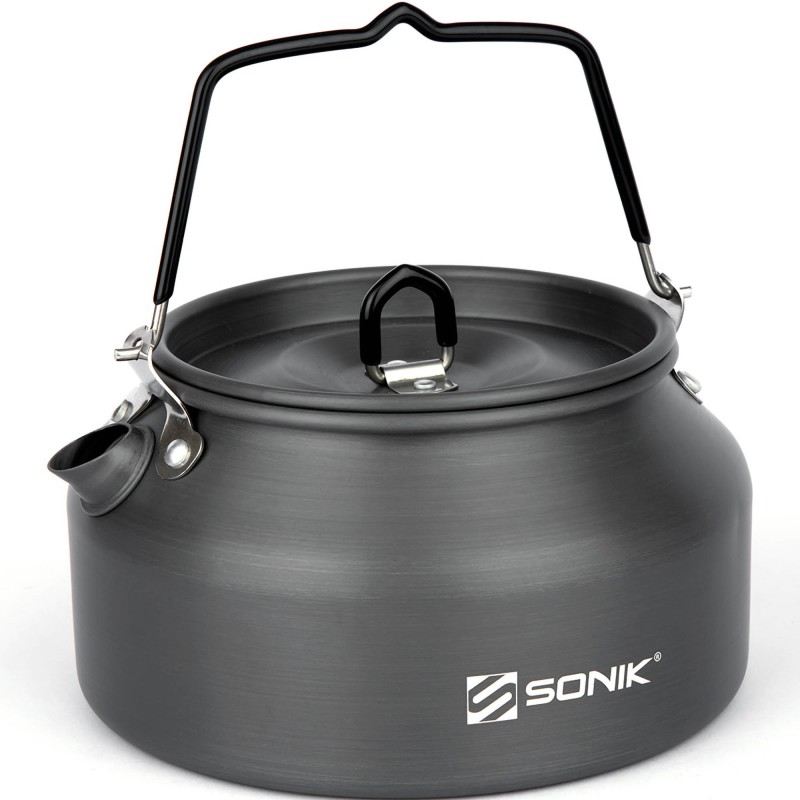 Czajnik Sonik Sizzla Kettle