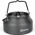 Czajnik Sonik Sizzla Kettle