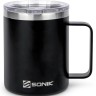 Kubek Termiczny Sonik Sizzla Thermal Mug