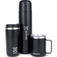 Kubek Termiczny Sonik Sizzla Thermal Mug