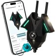 Sygnalizator Vampire Bite Alarm 1 Piece Set + Magic Ball