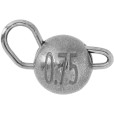 Cheburashka Mikado Wolframowa Jaws 1,5g / 5szt