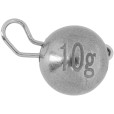 Cheburashka Wolframowa Mikado Jaws 10g - 2szt