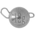 Cheburashka Wolframowa Mikado Jaws 12g