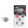 Cheburashka Mikado Wolframowa Jaws 3g / 3szt