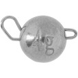 Cheburashka Mikado Wolframowa Jaws 4g / 3szt
