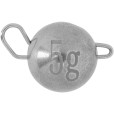 Cheburashka Mikado Wolframowa Jaws 5g / 3szt