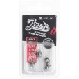 Cheburashka Mikado Wolframowa Jaws Komplet (0,75g/1,5g/2g/2,5g/3g) / 5szt
