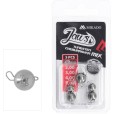 Cheburashka Mikado Wolframowa Jaws Komplet (2g/3g/4g/5g/7g) / 5szt