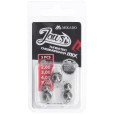 Cheburashka Mikado Wolframowa Jaws Komplet (2g/3g/4g/5g/7g) / 5szt